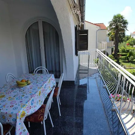 Malinska,krk, Primorje-gorski Kotar 10 Vantacici