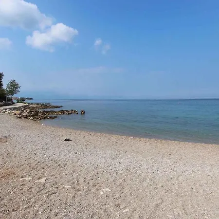 Apartment Miro 1 In Malinska - Insel Krk 14418 Apartman *