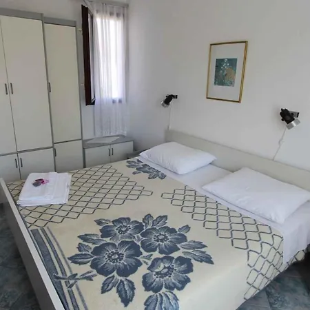 Miro 1 In - Insel Krk 14418 Apartament