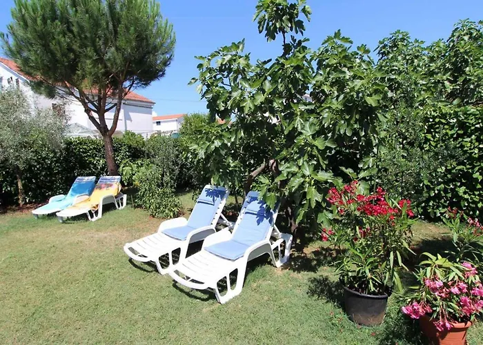 Miro 1 In - Insel Krk 14418