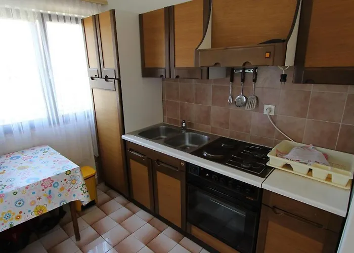 Miro 1 In - Insel Krk 14418 * 말린스카